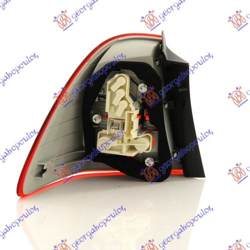 Štop lampa vanjska karavan (MARELLI)