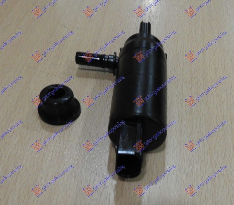 Motor od prsklalica(PERAČI) fara