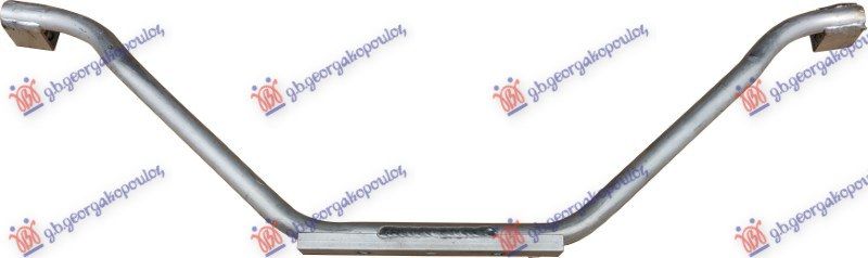 Nosač prednje ploče (OBLIK V) (ALUMINIJ)