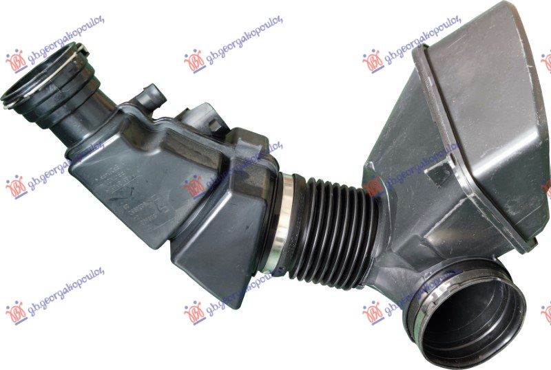 Kućište filtera zraka (RESONATOR SKLOP) (2,0L)