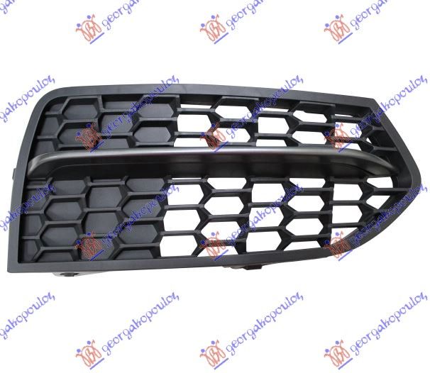 Rešetka prednjeg branika m235i/m240i