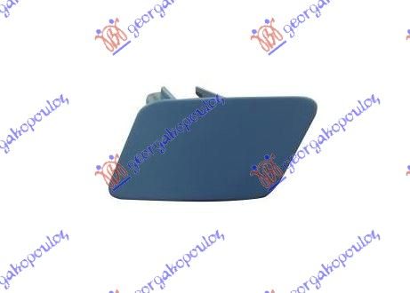 Prskalice fara poklopac (M-SPORT/M235I/M240I)