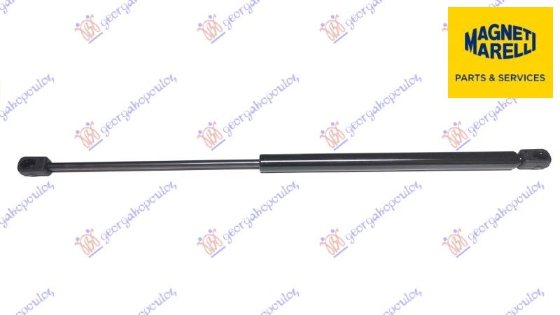Amortizer haube (507L-507N) (MARELLI)