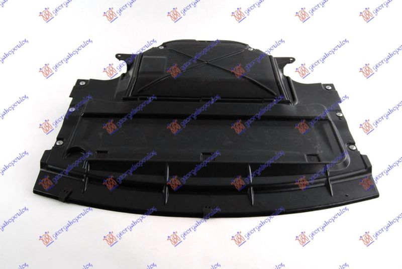 Zaštita motora (PLASTIČNA) (PREDNJI DIO)