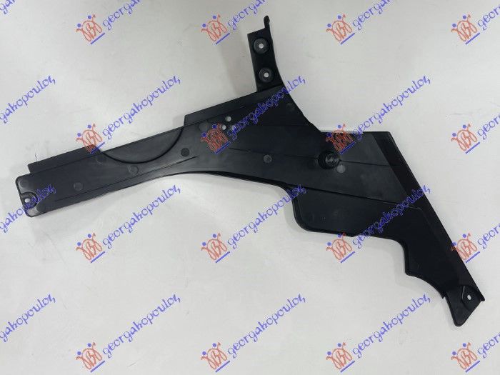 Rezervoar plastični poklopac