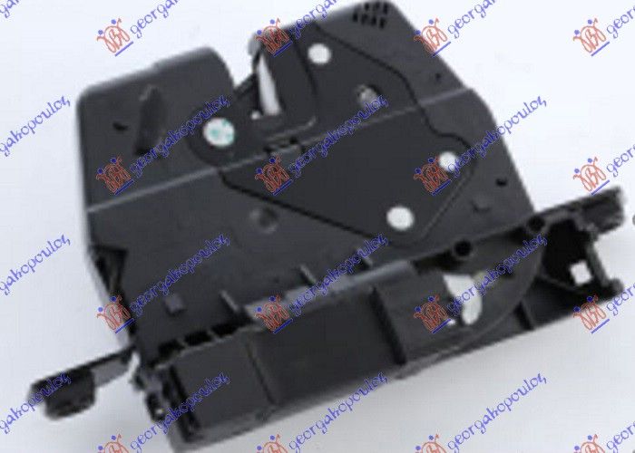 Brava vrata zadnji (5 VRATA) električna (5+6PIN)