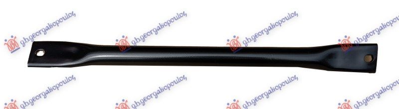 Nosač podupirača (>/F07) (ALUMINIJ)