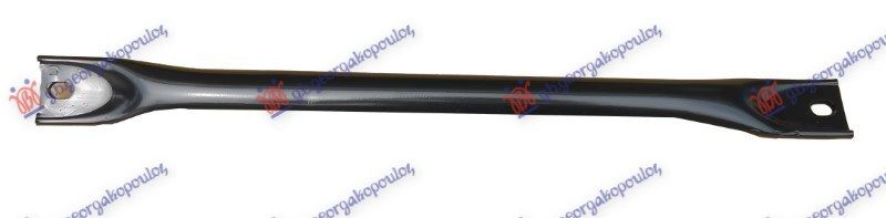 Nosač podupirača (>/F07) (ALUMINIJ)