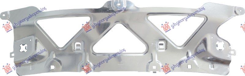 Vezni lim gornji (3.0/4.4L) aluminijski
