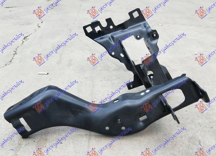 Nosač fara metalni