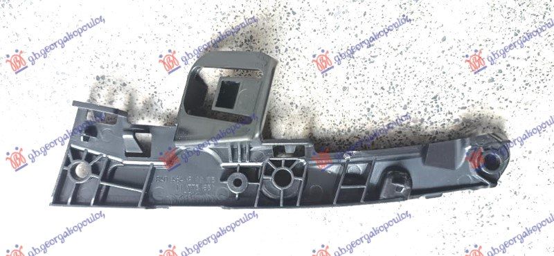 Bočni nosač prednjeg branika gornja plastični (X-DRIVE)