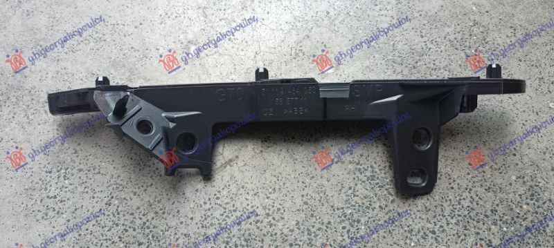 Nosač prednjeg branika donji bočni plastični x-drive