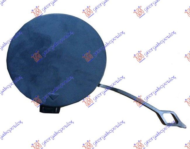 Poklopac kuke za vuču prednji (M-SPORT)
