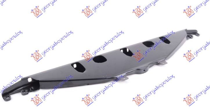 Vezni lim gornji (GT/F07) aluminijski