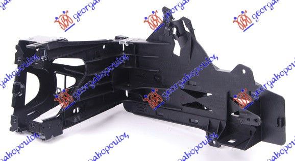 Nosač fara metalni