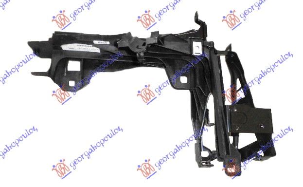Nosač fara metalni (GT F07)