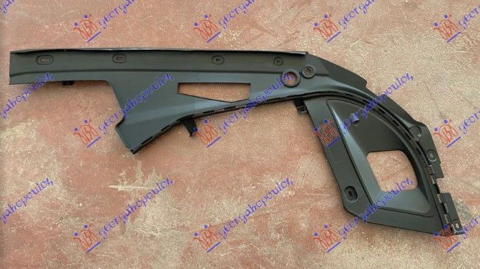 Poklopac prednjeg blaatobrana (GT F07)