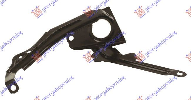 Nosač prednjeg blatobrana metalni (GT/F07)