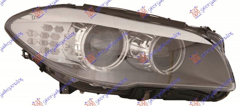 Far bi-xenon (ŽMIGAVAC)(LED DNEVNO SVJETLO) (E) (DEPO)