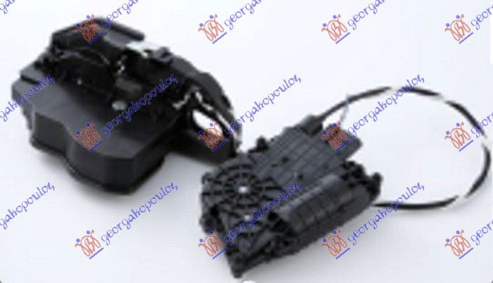 Brava vrata prednja električna (F07) (SOFT CLOSE) (2+5 PINOVA)