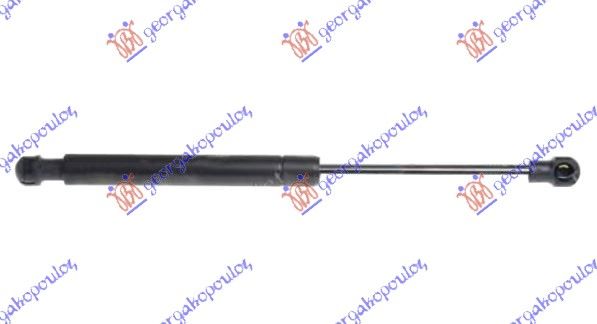 Amortizer haube (GT/F07) (290L-395N)