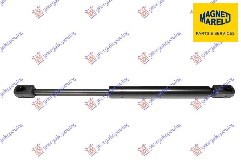 Amortizer haube (312L-400N) (MARELLI)