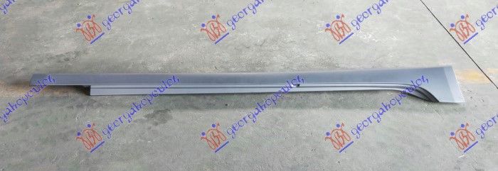 Plastični prag vrata (ROCKER PANEL) (GT/F07)