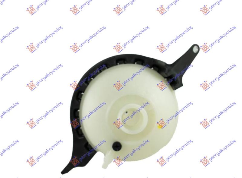 Posuda za antifriz (BENZIN) (MOTOR BR. N20)