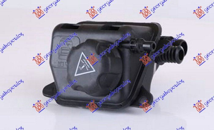 Posuda za antifriz (BENZIN) (MOTOR BR. N63)