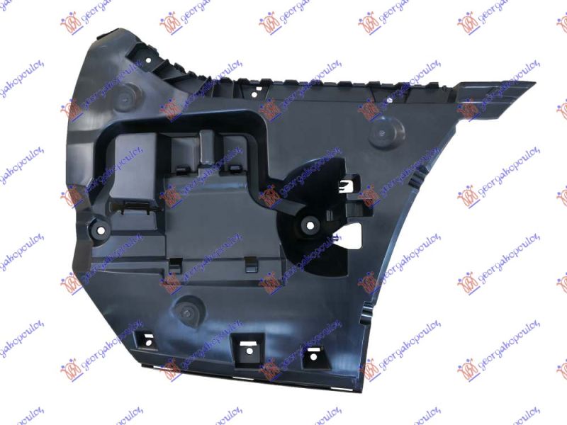 Nosač zadnjeg branika bočni plastični (F10  M5)