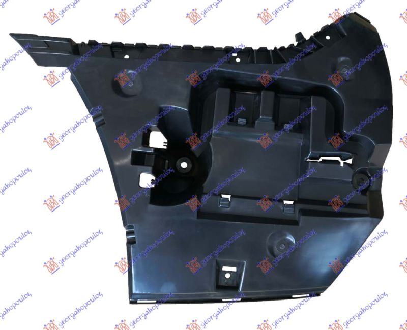 Nosač zadnjeg branika bočni plastični (F10  M5)