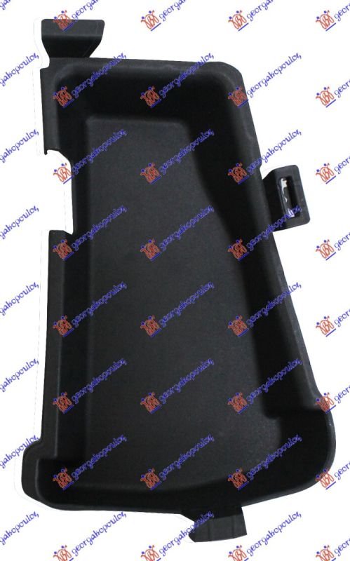 Poklopac rešetke prednjeg branika unutrašnji (M-SPORT)