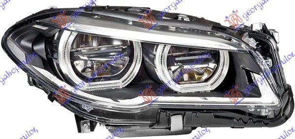 Far full LED (HELLA)