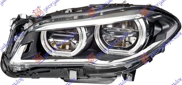 Far full LED (HELLA)