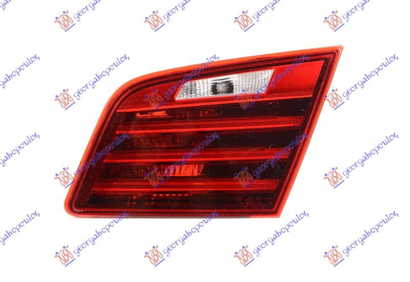 Štop lampa unutarnja limuzina LED (E)