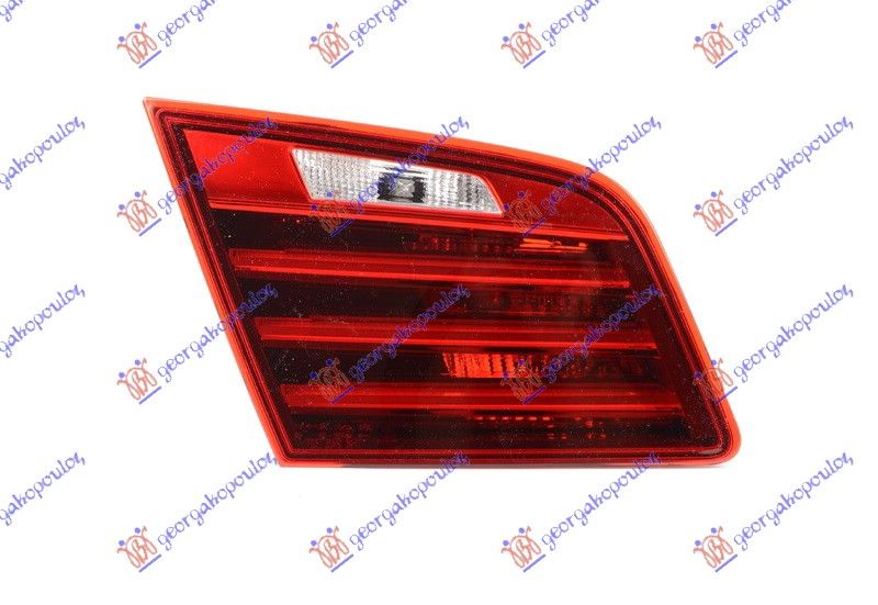 Štop svjetlo unutrašnji sedan (LED) (E)