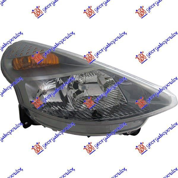 Far marelli 08-