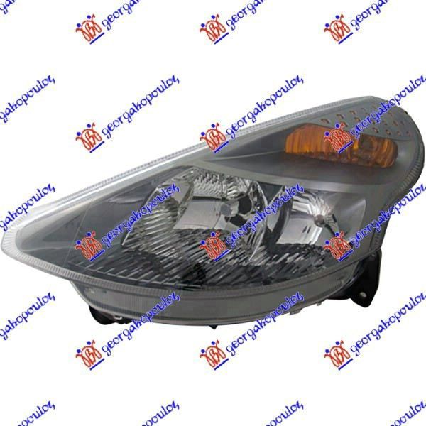 Far marelli 08-