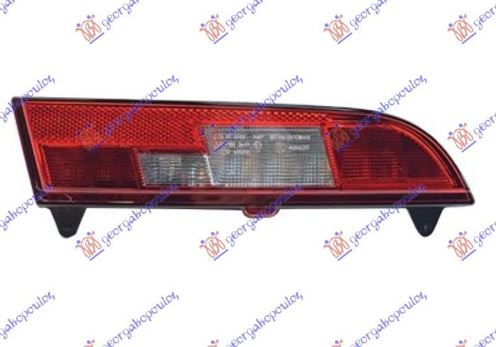 Štop svjetlo LED (ULO)