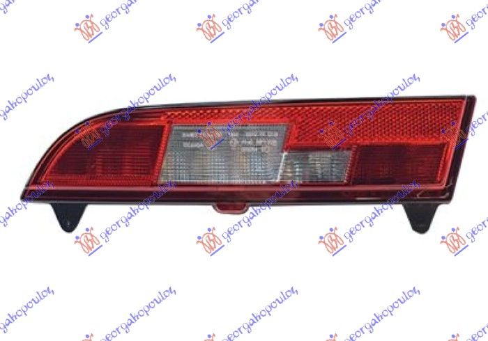 Štop svjetlo LED (ULO)