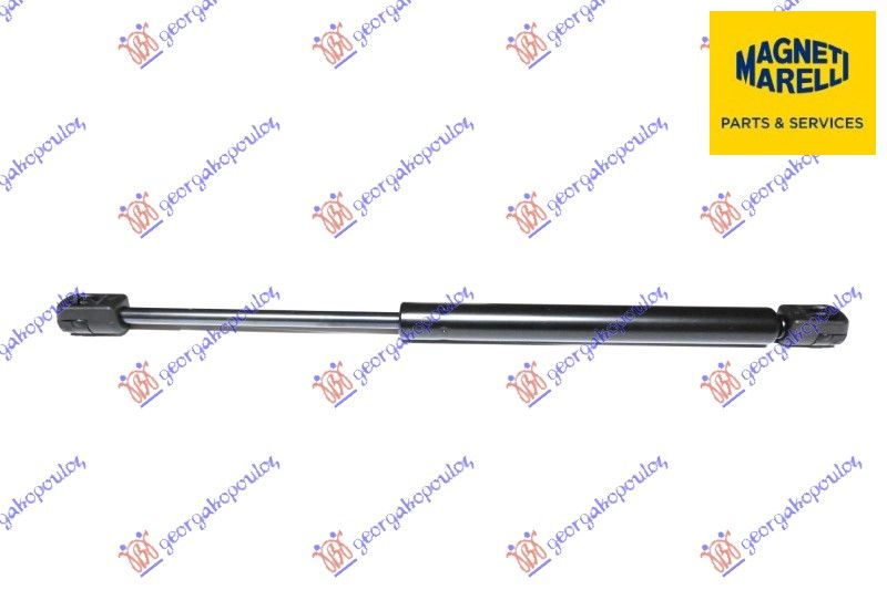 Amortizer haube (345L-270N) (MARELLI)