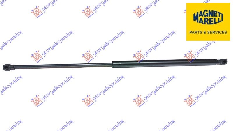 Amortizer gepeka (590L-375N) (MARELLI)