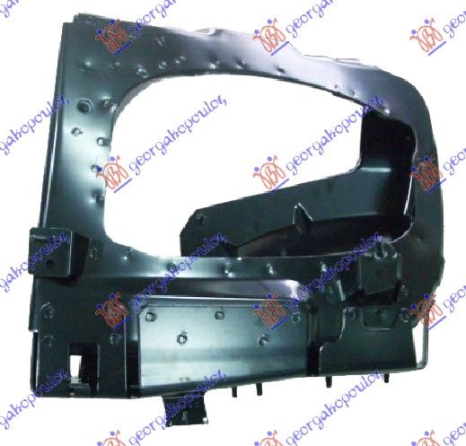 Nosač fara metalni 2002-