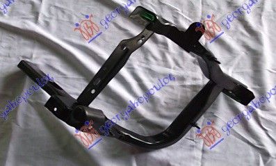 Nosač fara metalni