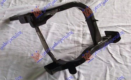 Nosač fara metalni
