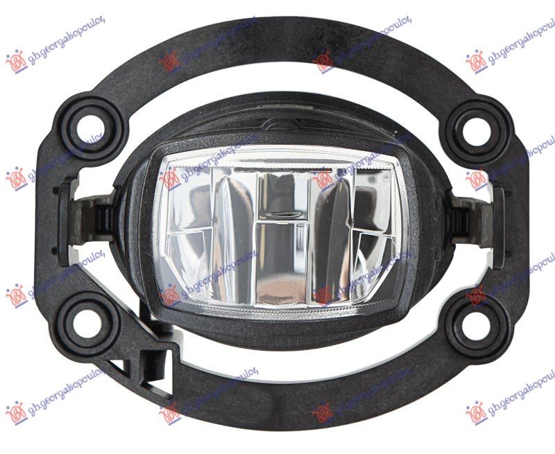 Maglenka LED (E)