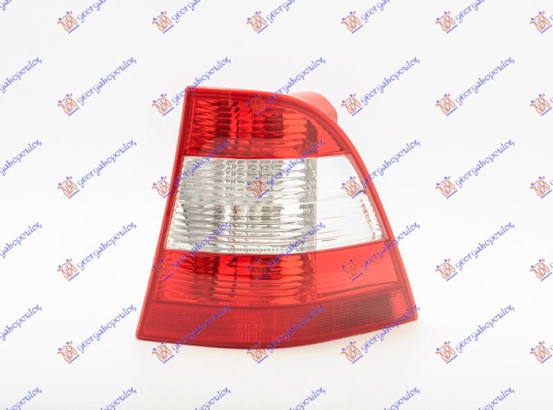 Štop lampa 02- (E)
