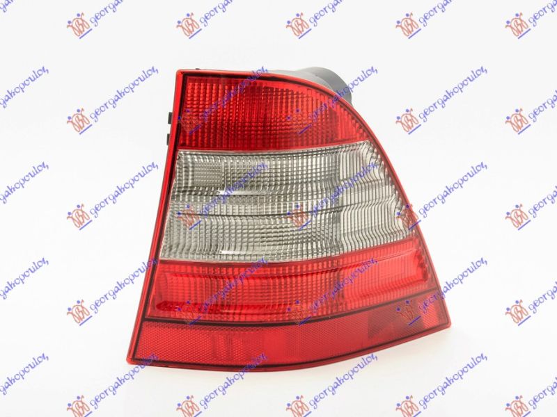 Štop lampa -02 (E)