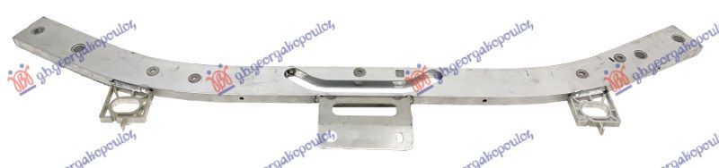 Vezni lim gornji aluminijum