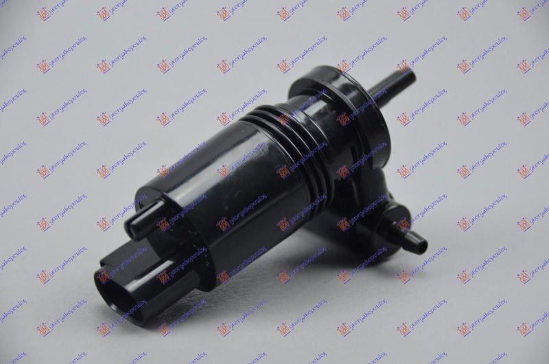 Motor posude brisača(DUAL)